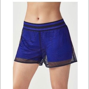 Cedes Fabletics workout Shorts
